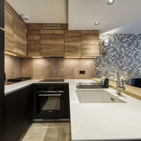 Eskape - K3 And Eskape - S2- Happy Apartment